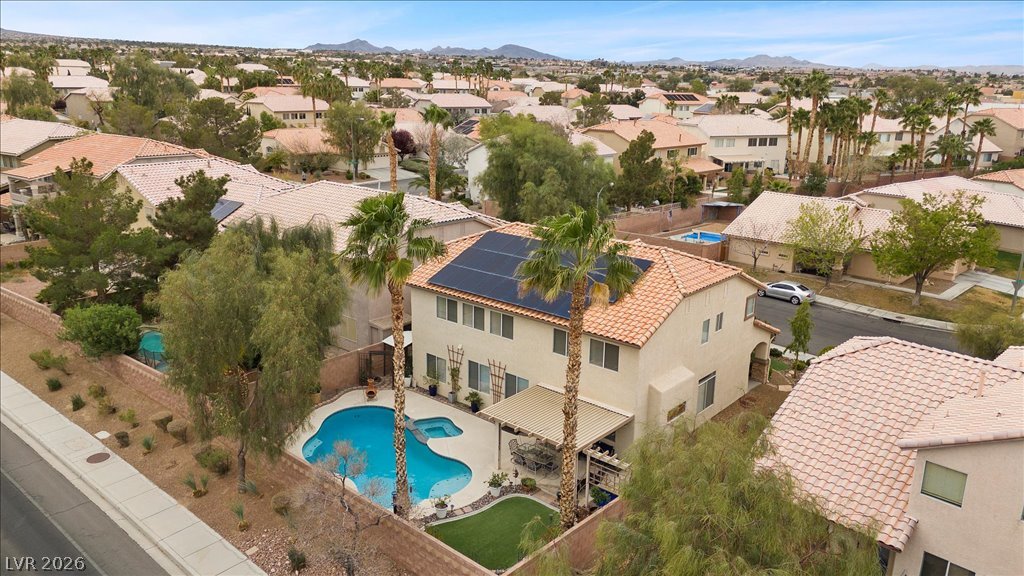 820 Sandhill Sage Street Henderson NV 89052