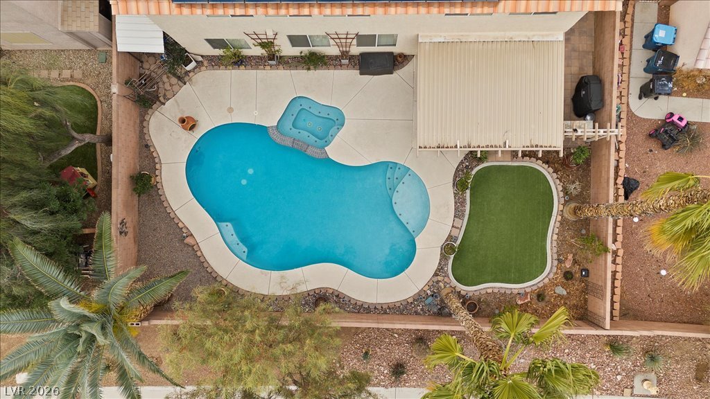 820 Sandhill Sage Street Henderson NV 89052