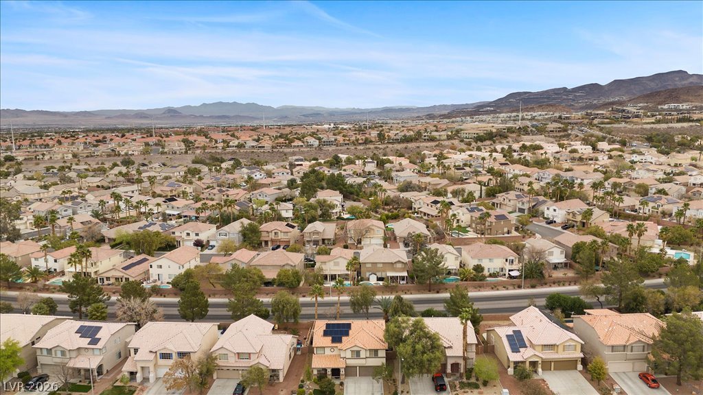 820 Sandhill Sage Street Henderson NV 89052