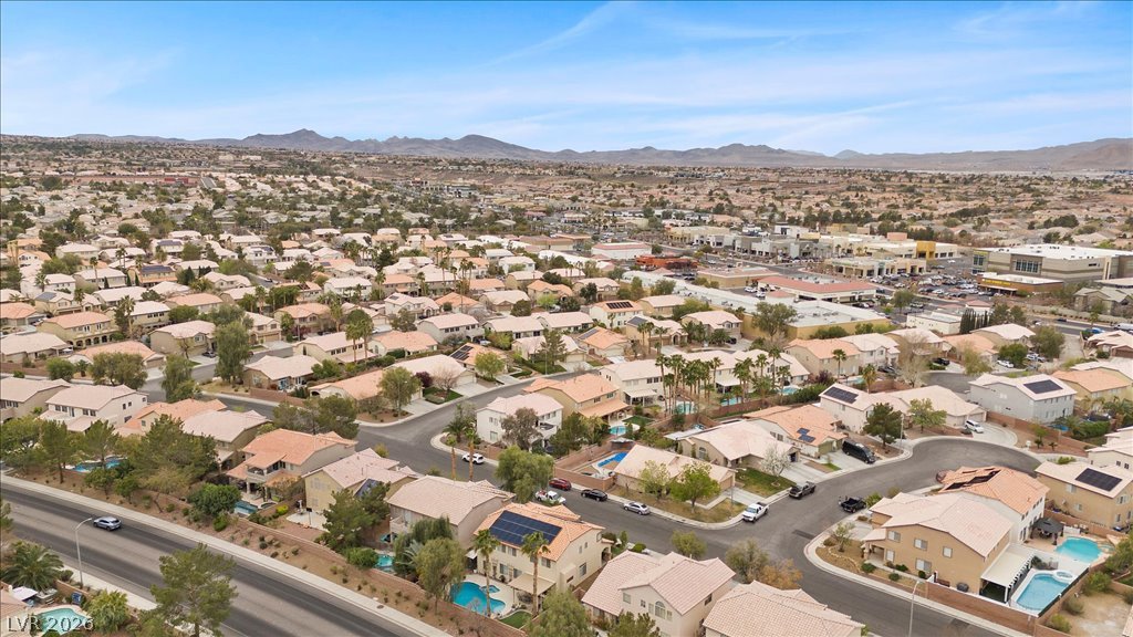 820 Sandhill Sage Street Henderson NV 89052