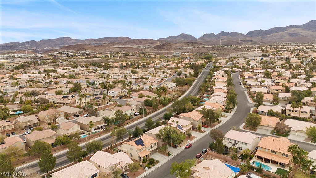 820 Sandhill Sage Street Henderson NV 89052
