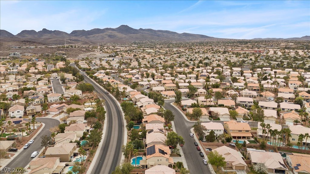 820 Sandhill Sage Street Henderson NV 89052