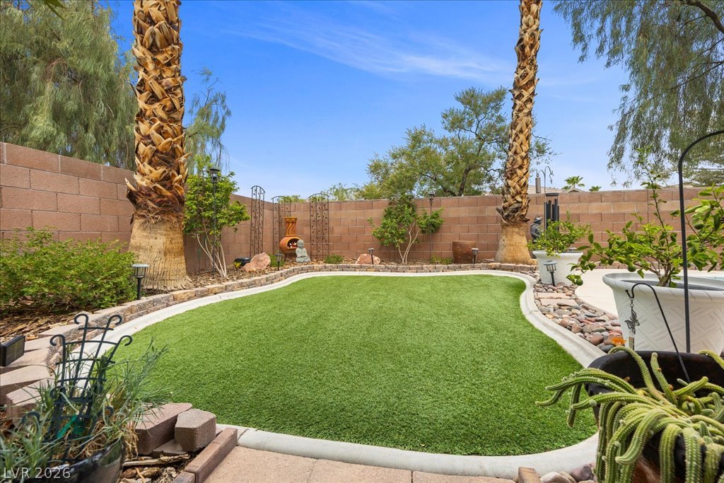 820 Sandhill Sage Street Henderson NV 89052