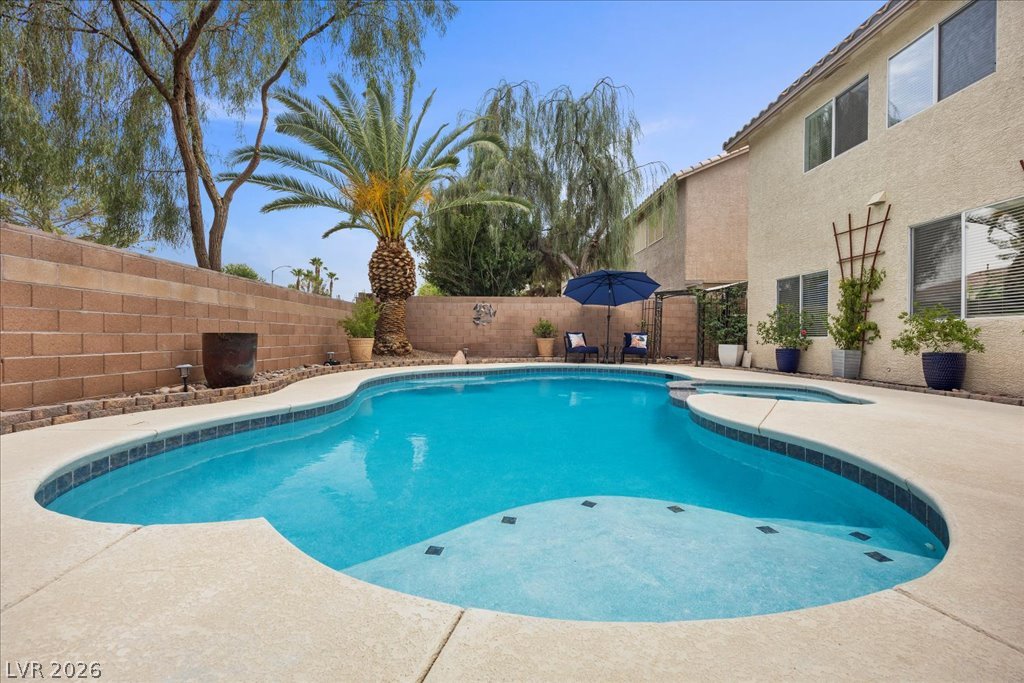820 Sandhill Sage Street Henderson NV 89052