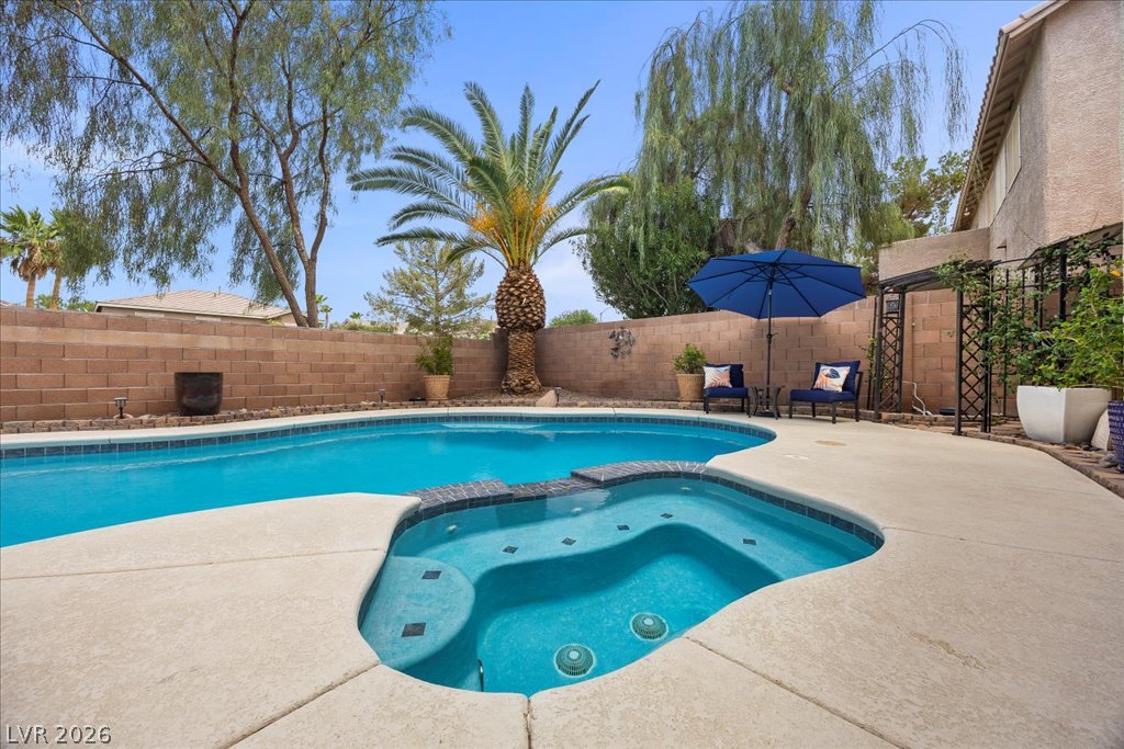 820 Sandhill Sage Street Henderson NV 89052
