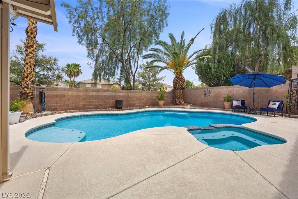 820 Sandhill Sage Street Henderson NV 89052