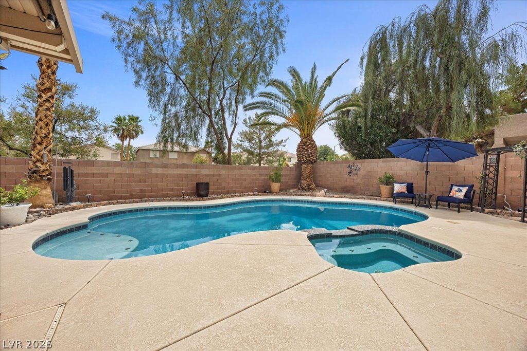 820 Sandhill Sage Street Henderson NV 89052