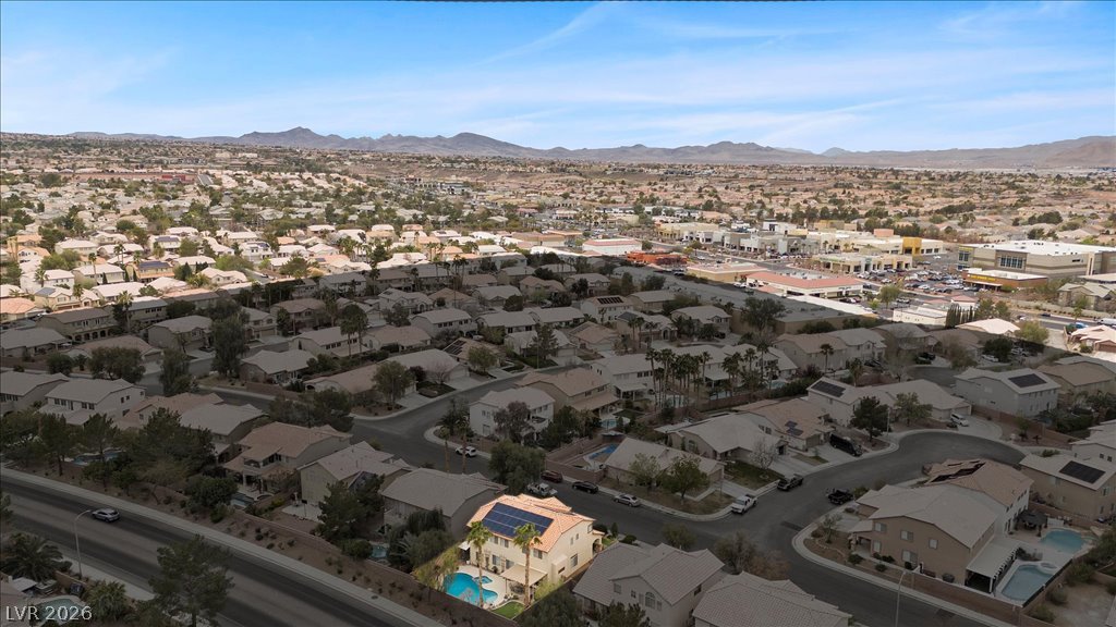 820 Sandhill Sage Street Henderson NV 89052