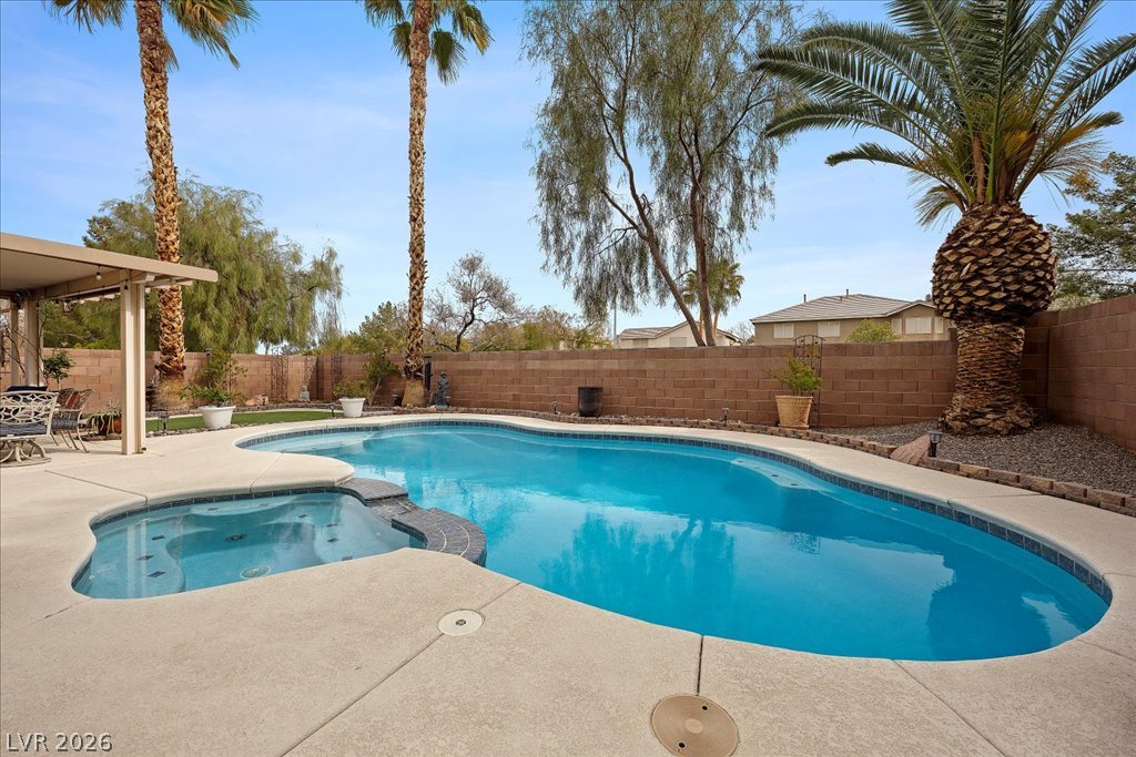 820 Sandhill Sage Street Henderson NV 89052