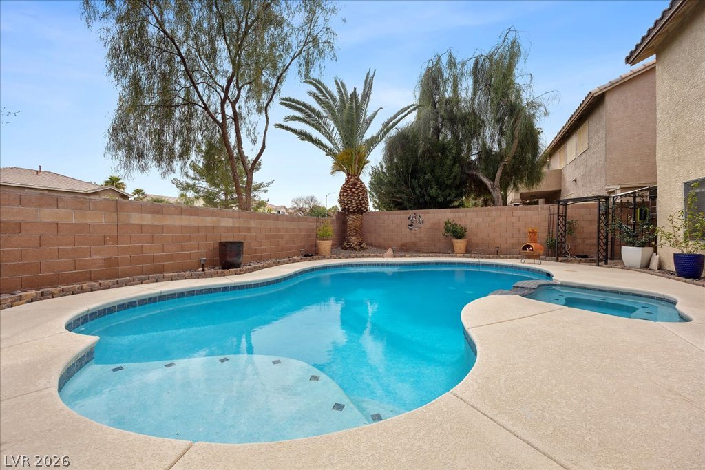 820 Sandhill Sage Street Henderson NV 89052