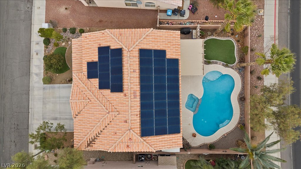 820 Sandhill Sage Street Henderson NV 89052