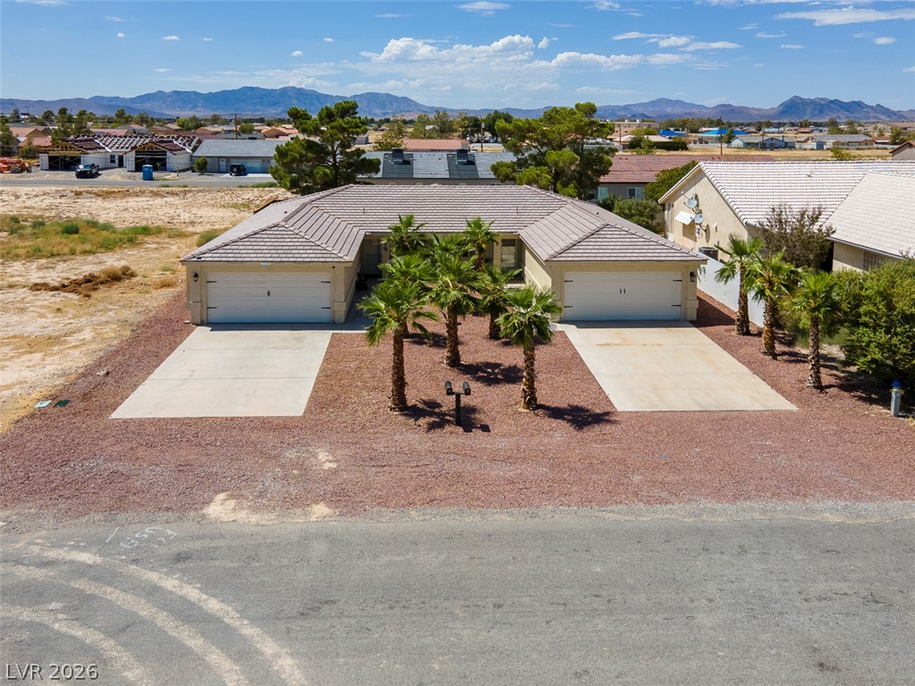 1710 Pershing Avenue Pahrump NV 89048