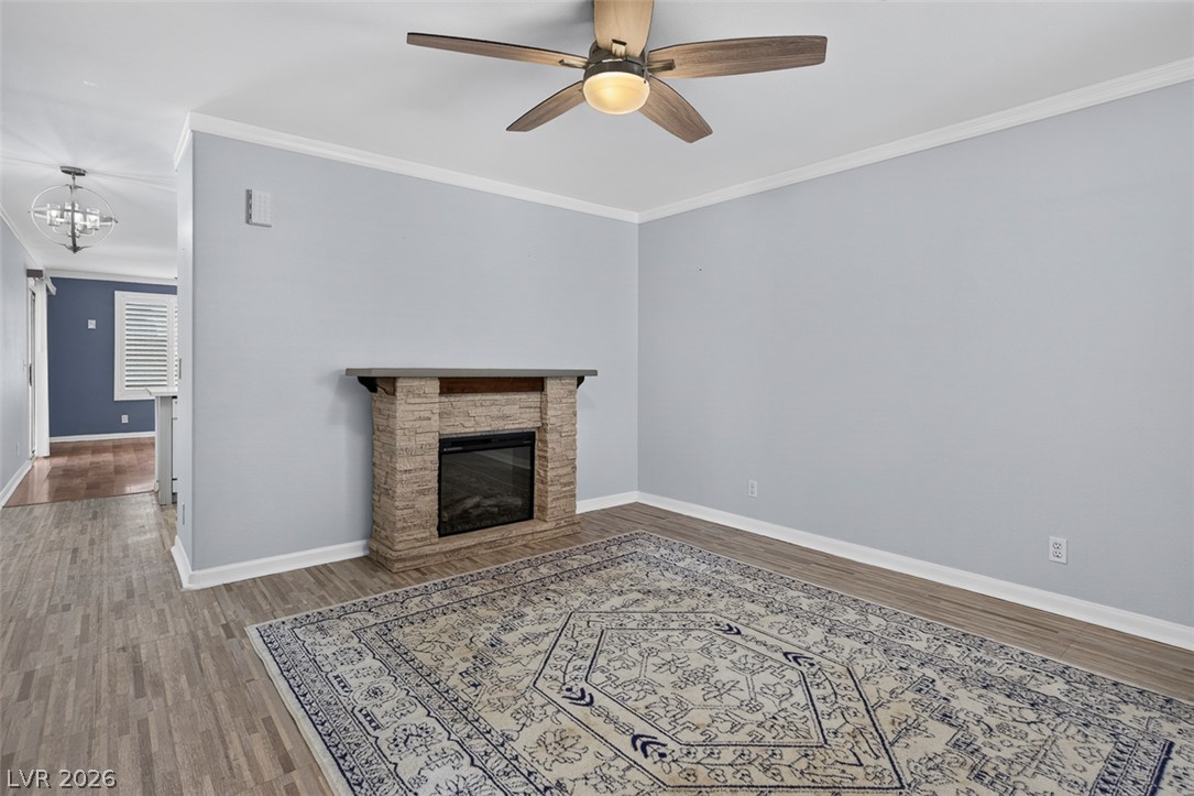 1710 Pershing Avenue Pahrump NV 89048