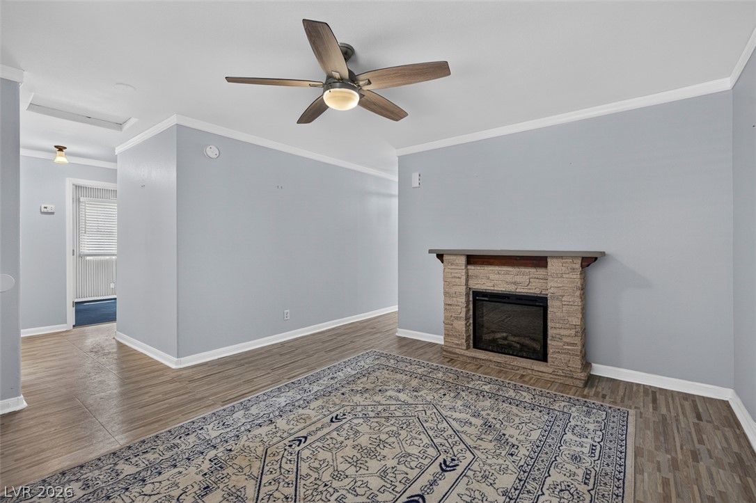 1710 Pershing Avenue Pahrump NV 89048