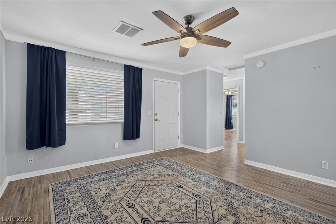 1710 Pershing Avenue Pahrump NV 89048