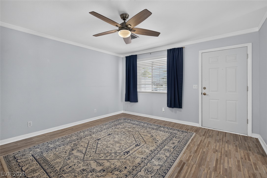 1710 Pershing Avenue Pahrump NV 89048