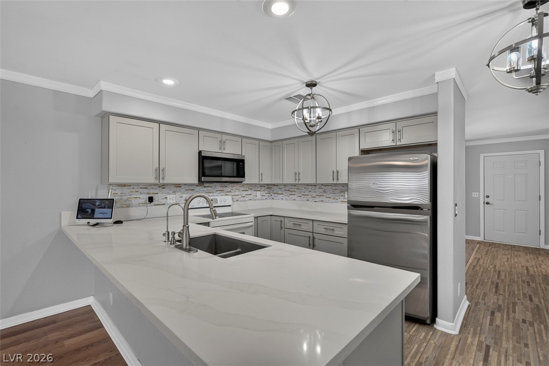 1710 Pershing Avenue Pahrump NV 89048
