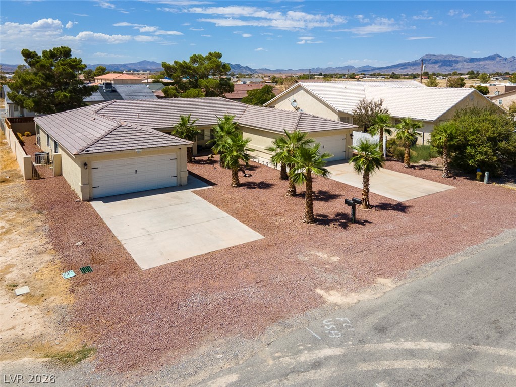 1710 Pershing Avenue Pahrump NV 89048