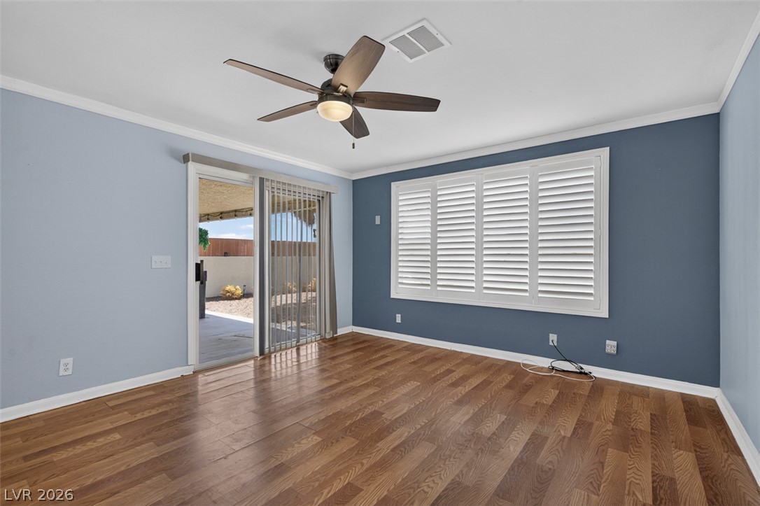 1710 Pershing Avenue Pahrump NV 89048