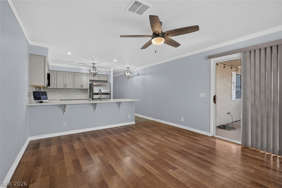 1710 Pershing Avenue Pahrump NV 89048