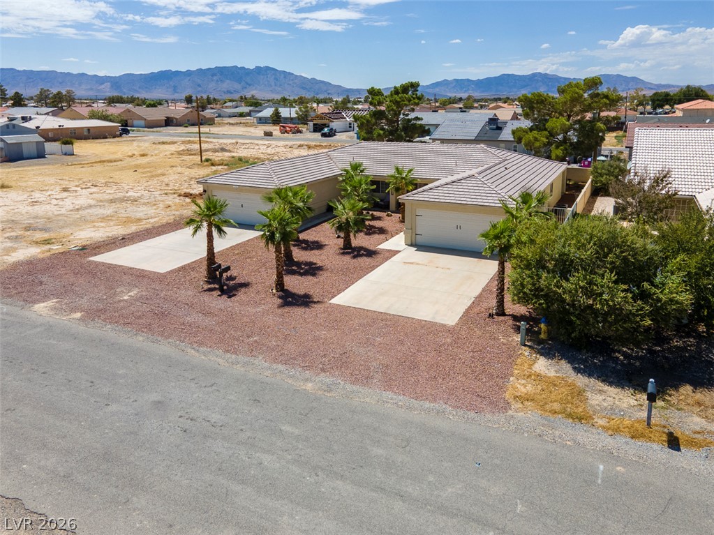 1710 Pershing Avenue Pahrump NV 89048