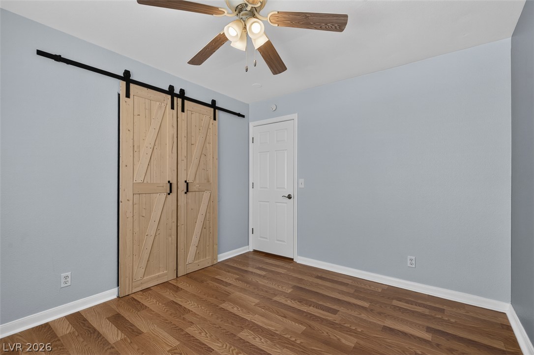 1710 Pershing Avenue Pahrump NV 89048