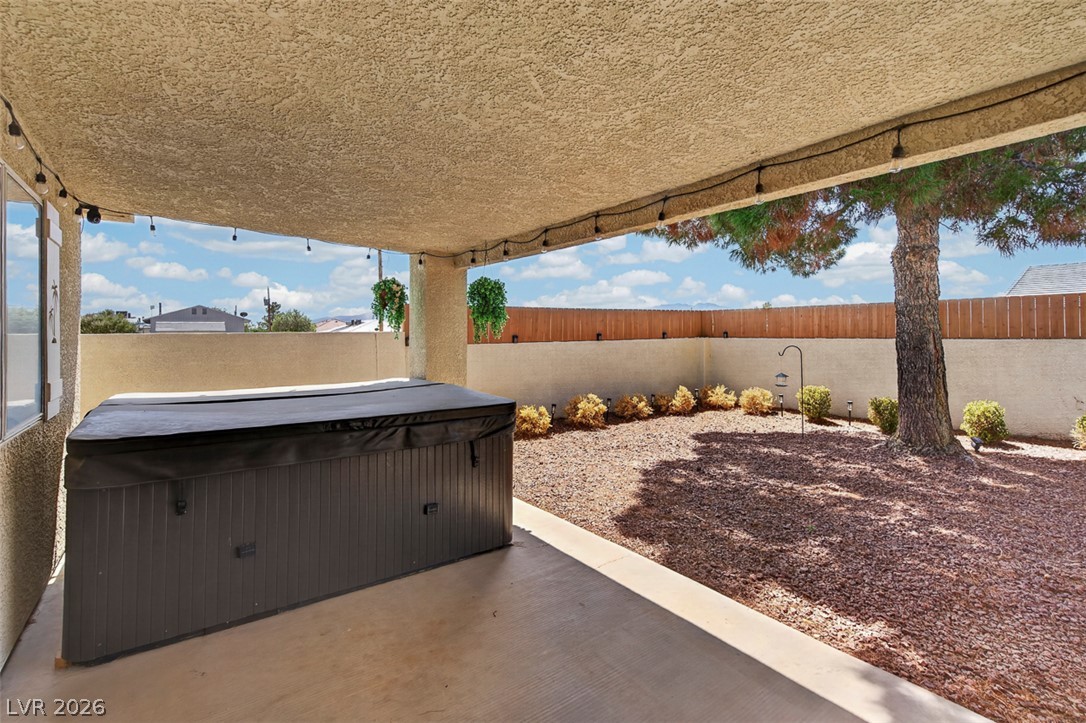1710 Pershing Avenue Pahrump NV 89048
