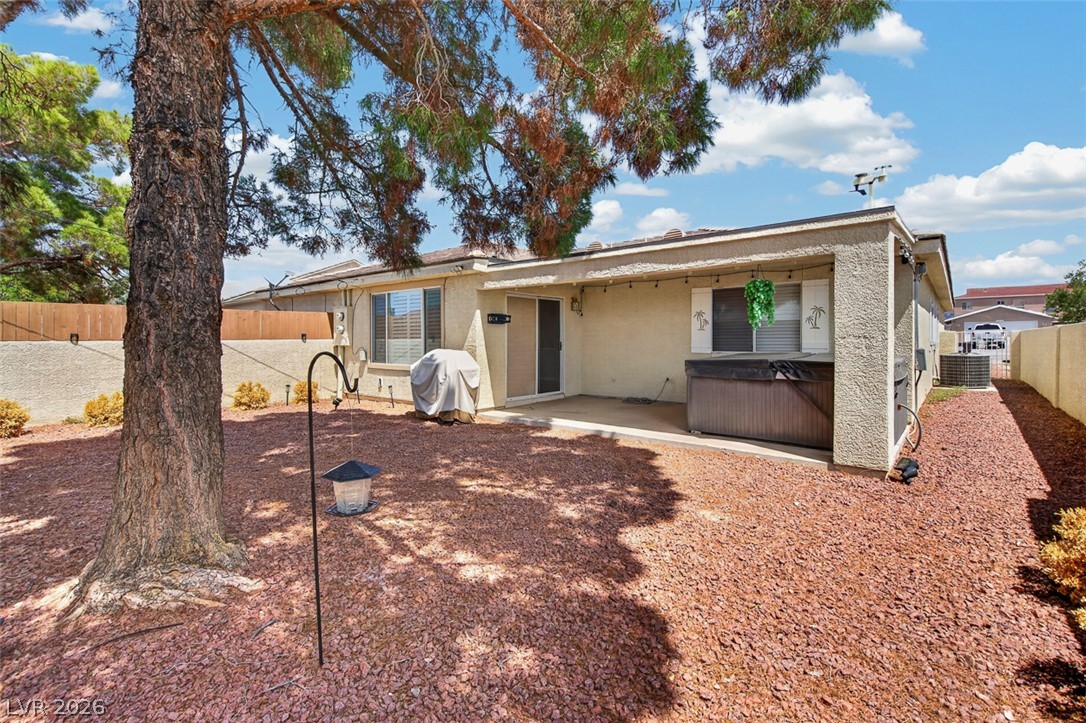 1710 Pershing Avenue Pahrump NV 89048