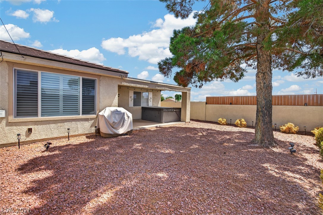 1710 Pershing Avenue Pahrump NV 89048