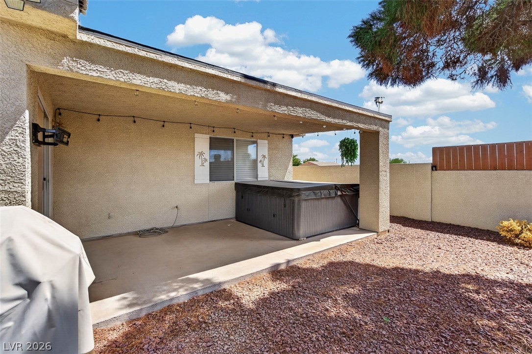 1710 Pershing Avenue Pahrump NV 89048