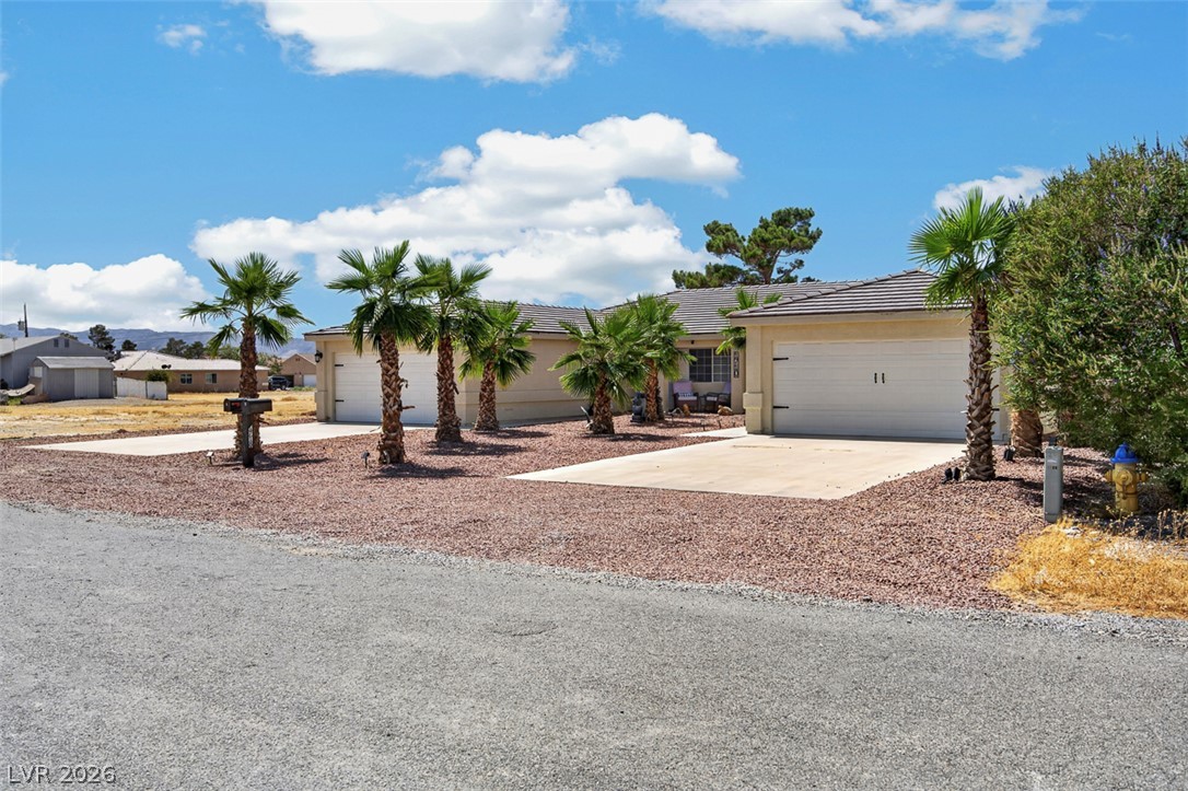 1710 Pershing Avenue Pahrump NV 89048