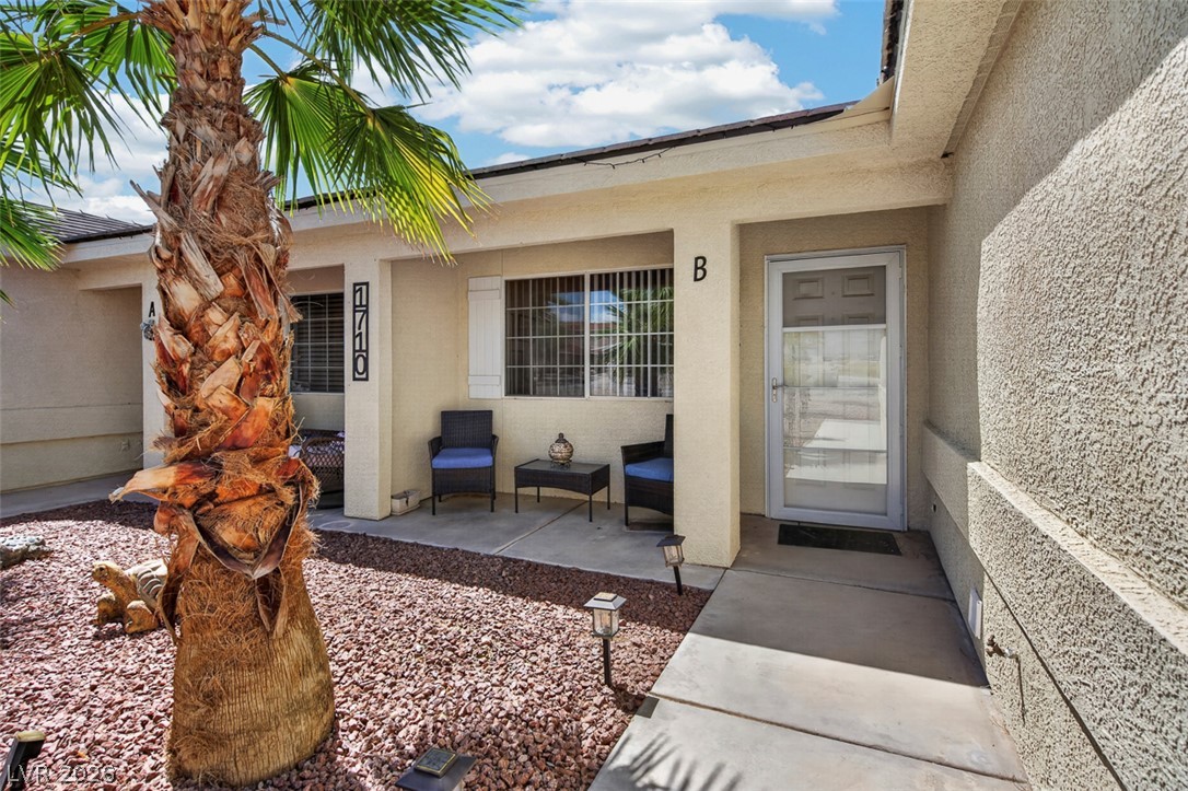 1710 Pershing Avenue Pahrump NV 89048