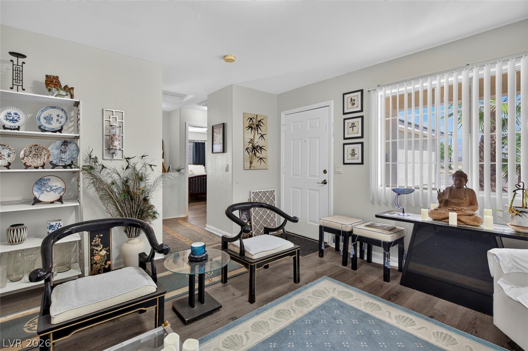 1710 Pershing Avenue Pahrump NV 89048