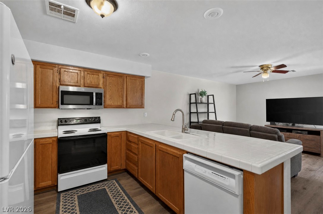 1710 Pershing Avenue Pahrump NV 89048