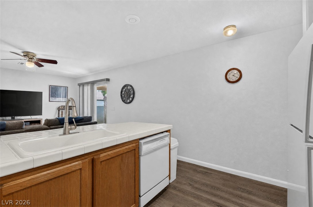 1710 Pershing Avenue Pahrump NV 89048