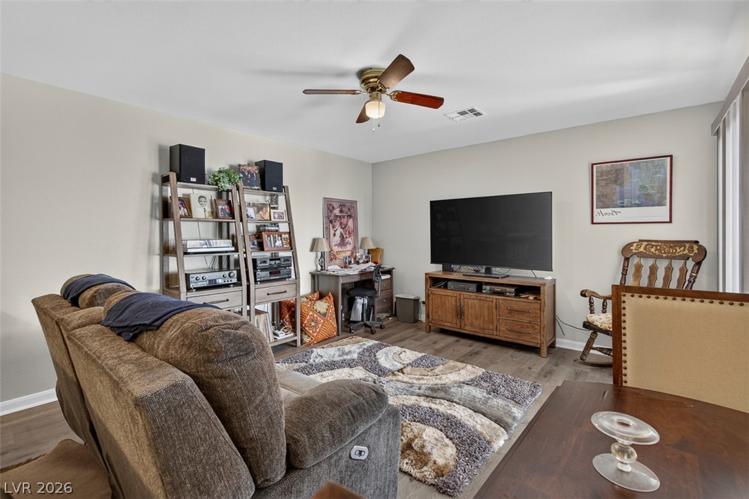 1710 Pershing Avenue Pahrump NV 89048