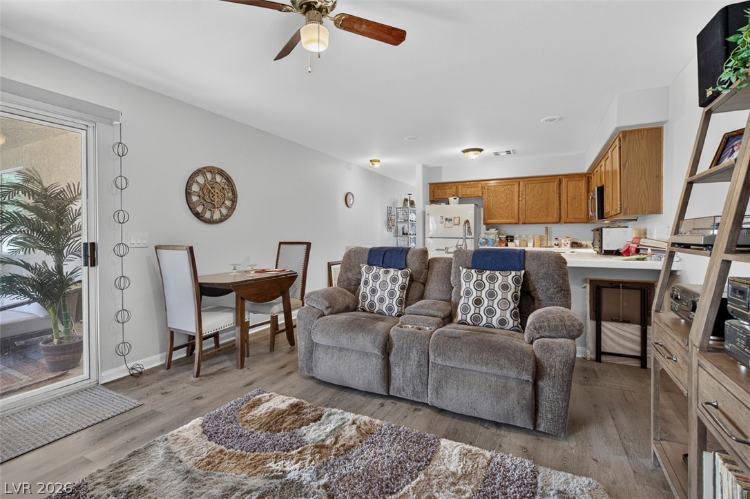 1710 Pershing Avenue Pahrump NV 89048