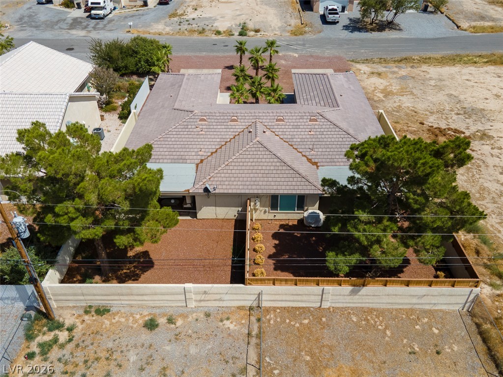 1710 Pershing Avenue Pahrump NV 89048