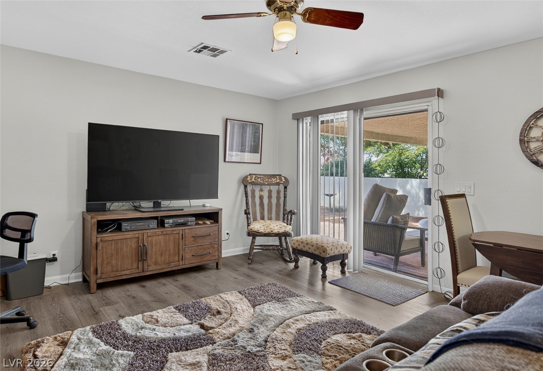 1710 Pershing Avenue Pahrump NV 89048