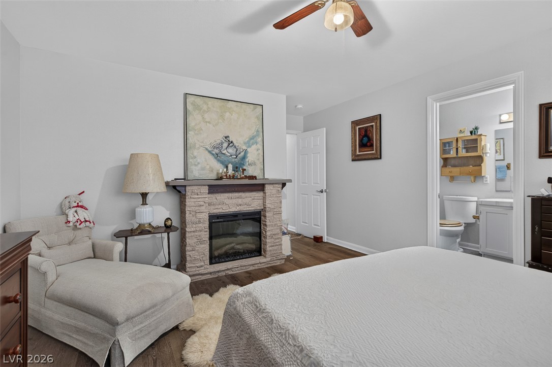 1710 Pershing Avenue Pahrump NV 89048