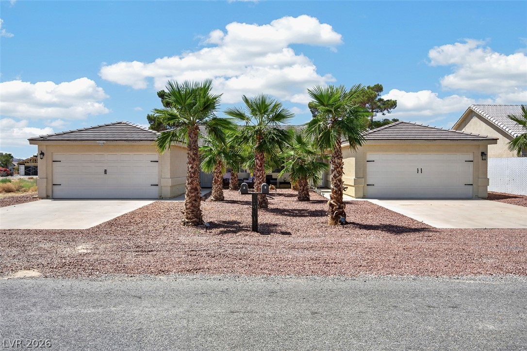 1710 Pershing Avenue Pahrump NV 89048