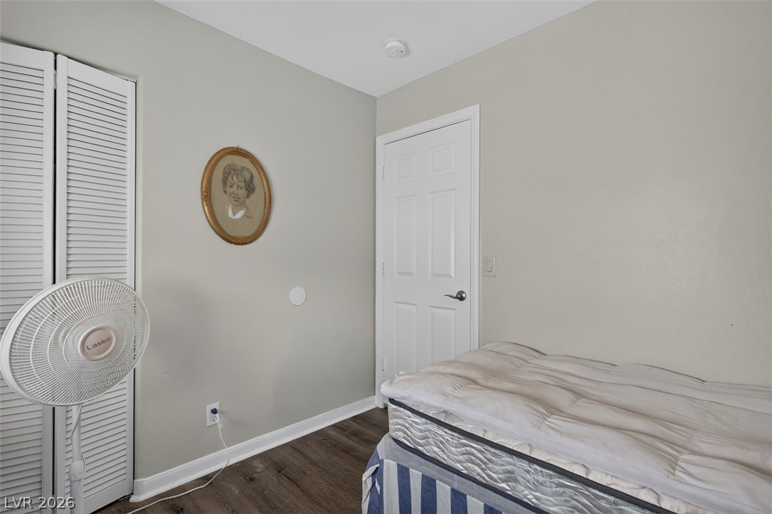 1710 Pershing Avenue Pahrump NV 89048