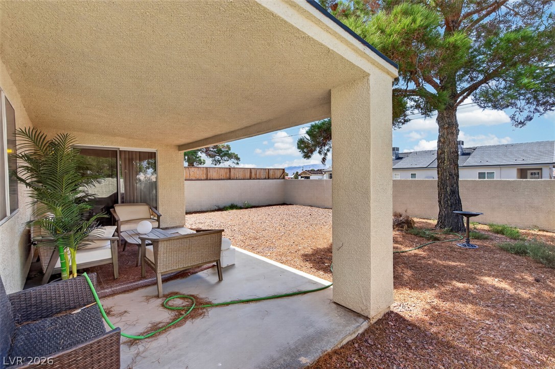 1710 Pershing Avenue Pahrump NV 89048