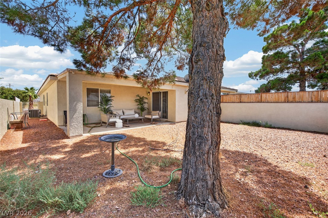 1710 Pershing Avenue Pahrump NV 89048