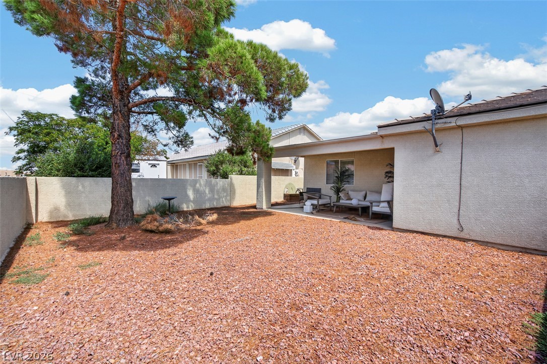 1710 Pershing Avenue Pahrump NV 89048