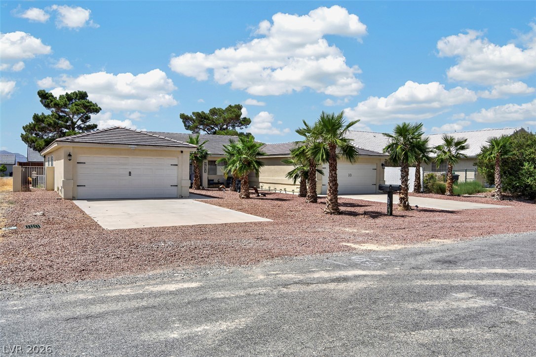 1710 Pershing Avenue Pahrump NV 89048