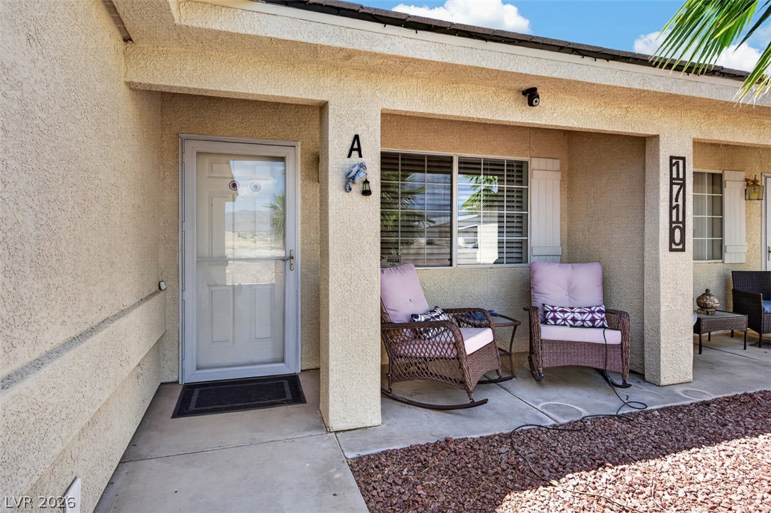 1710 Pershing Avenue Pahrump NV 89048