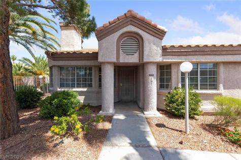 1460 Di Blasi Drive Las Vegas NV 89119