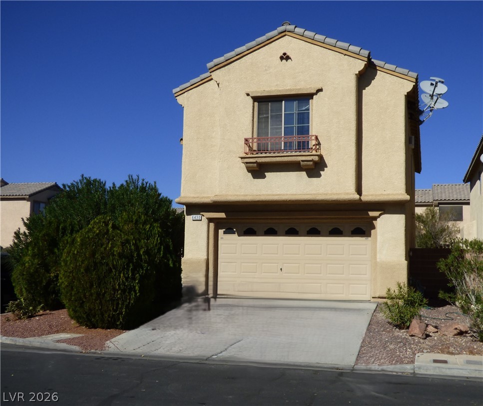 6430 Hamilton Grove Avenue Las Vegas NV 89122