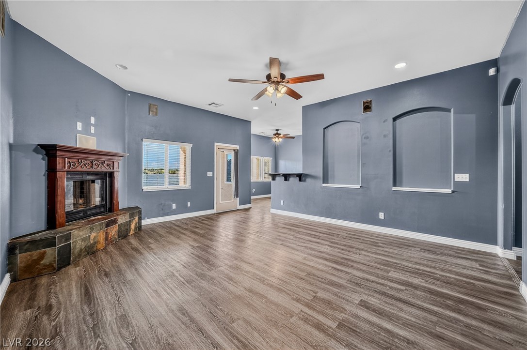 580 East Hickory Street Pahrump NV 89048